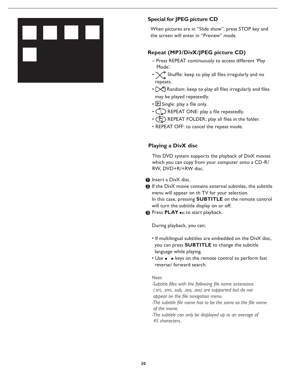 Philips 19PFL5622D-37 User Manual | Page 37 / 54