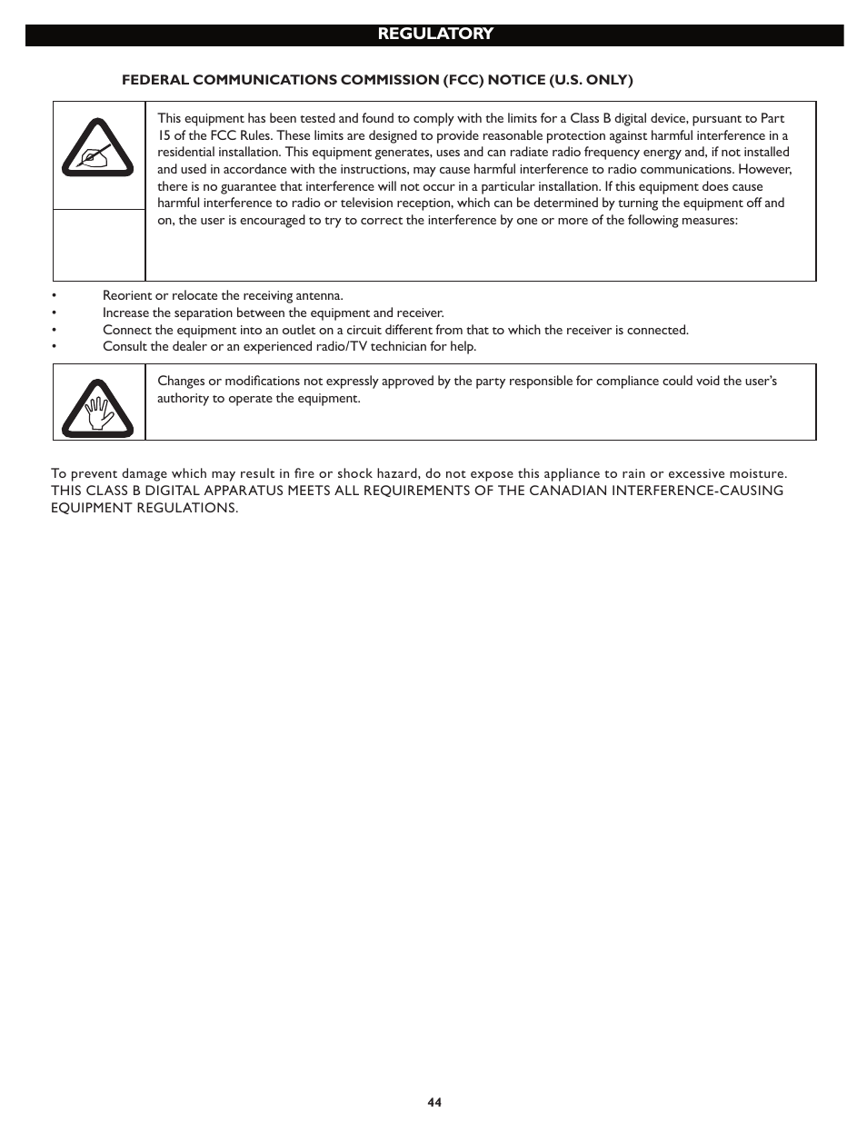 Philips 19PFL5622D-37 User Manual | Page 51 / 54