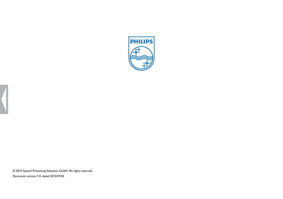 Philips DVT5500-00 User Manual | Page 60 / 60
