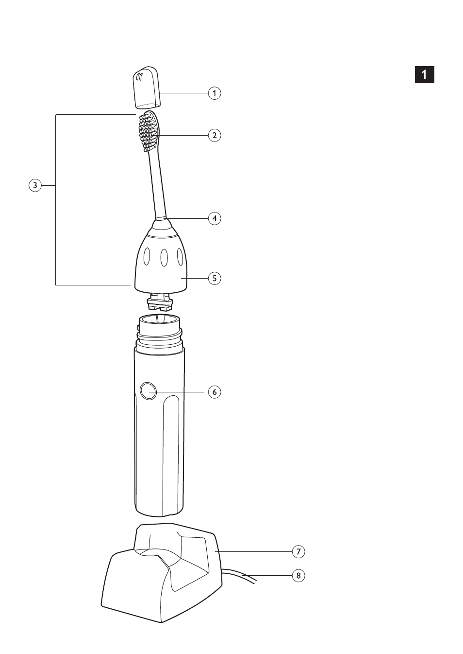 Philips HX5610-04 User Manual | Page 2 / 60