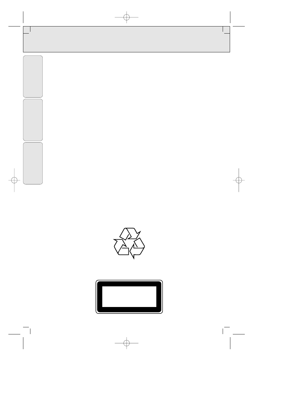 Philips AJ3936-17 User Manual | Page 44 / 44