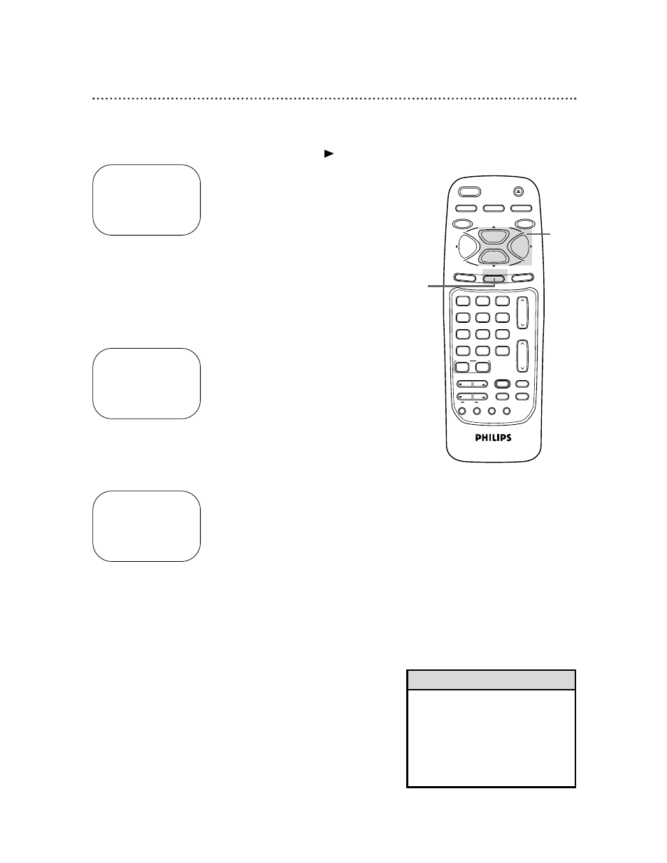 Setting the clock (cont’d) 15, Helpful hints, Now searching flashes on the tv/vcr screen | Wait for the tv/vcr to find the time | Philips CCB134AT99 User Manual | Page 15 / 68