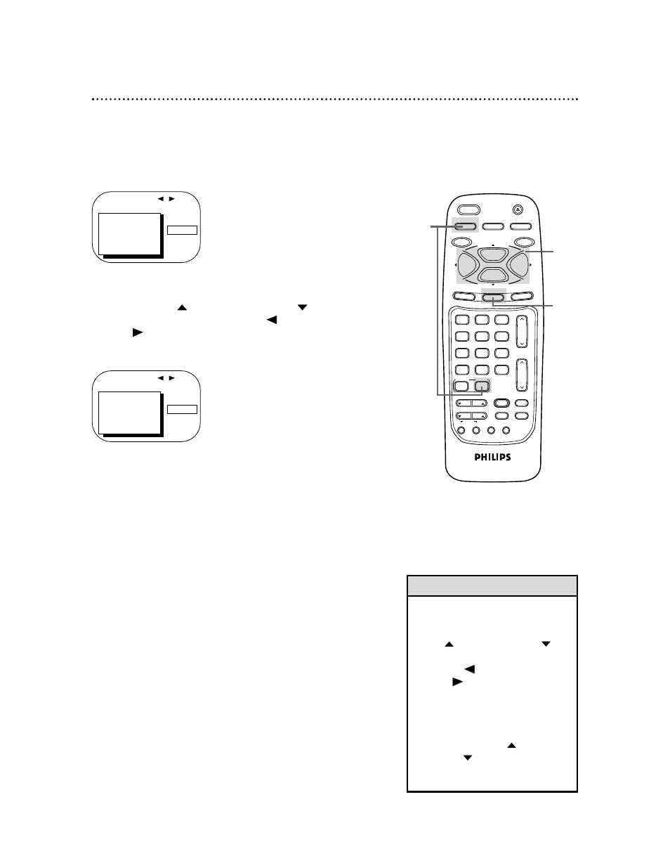 52 sleep timer, Helpful hints | Philips CCB134AT99 User Manual | Page 52 / 68