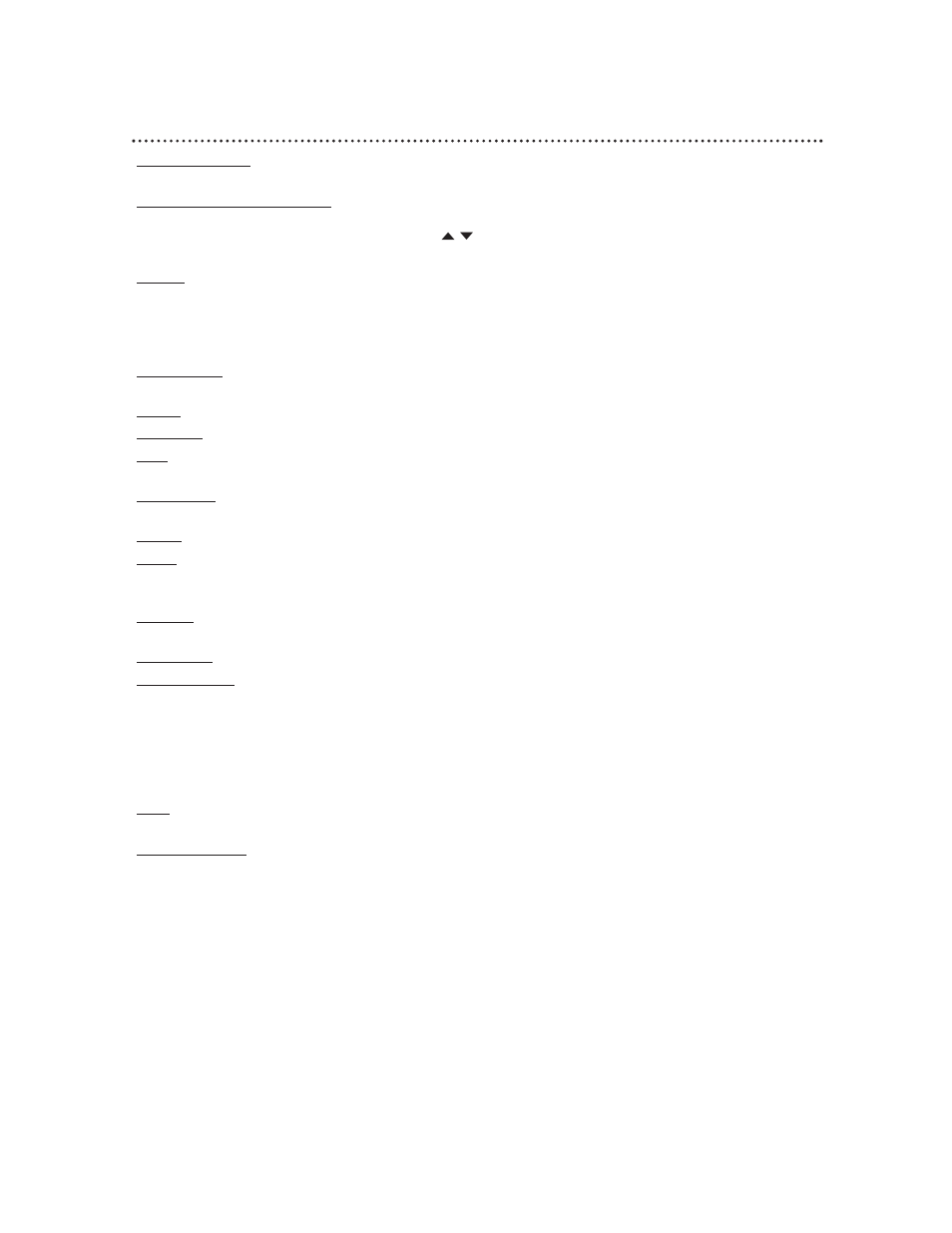 Glossary 63 | Philips CCB134AT99 User Manual | Page 63 / 68