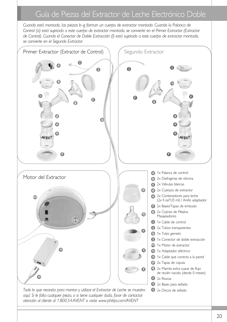 Philips SCF314-02 User Manual | Page 21 / 59