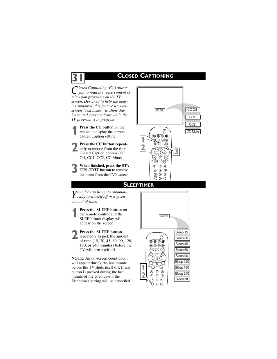 Philips 27PT5441-37 User Manual | Page 35 / 42