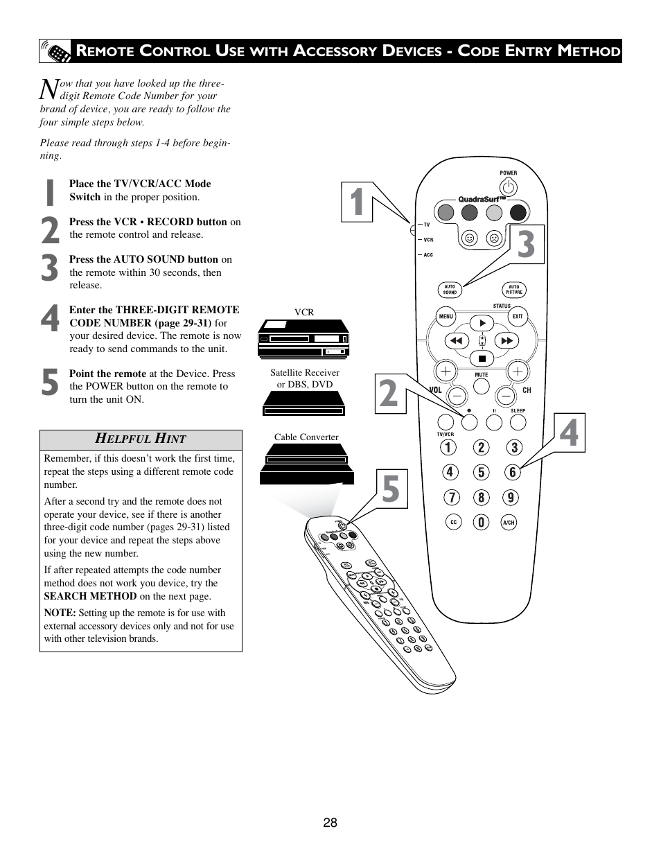 Philips 27PT563S User Manual | Page 28 / 40