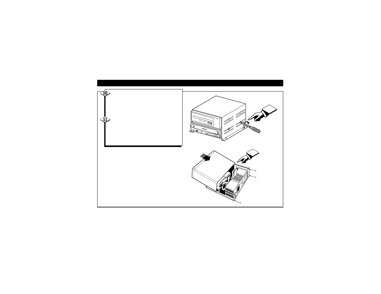 Philips PCRW804K-17 User Manual | Page 11 / 16