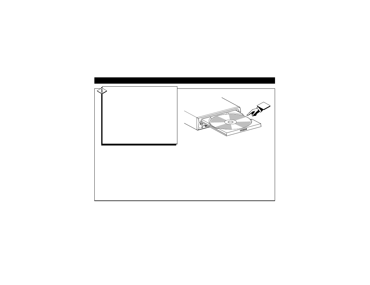 Philips PCRW804K-17 User Manual | Page 12 / 16