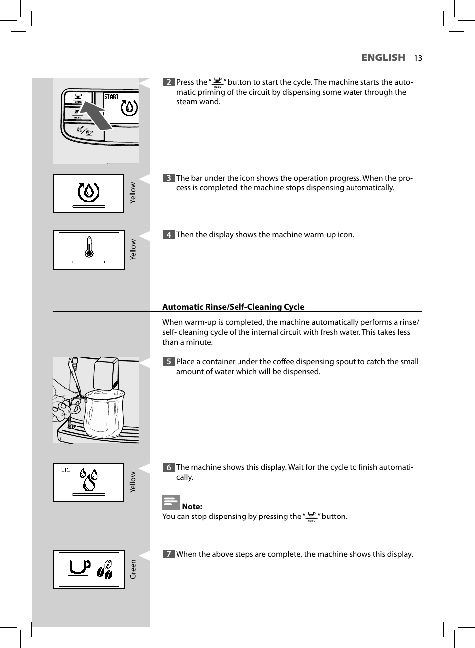 Philips HD8752-87 User Manual | Page 15 / 64