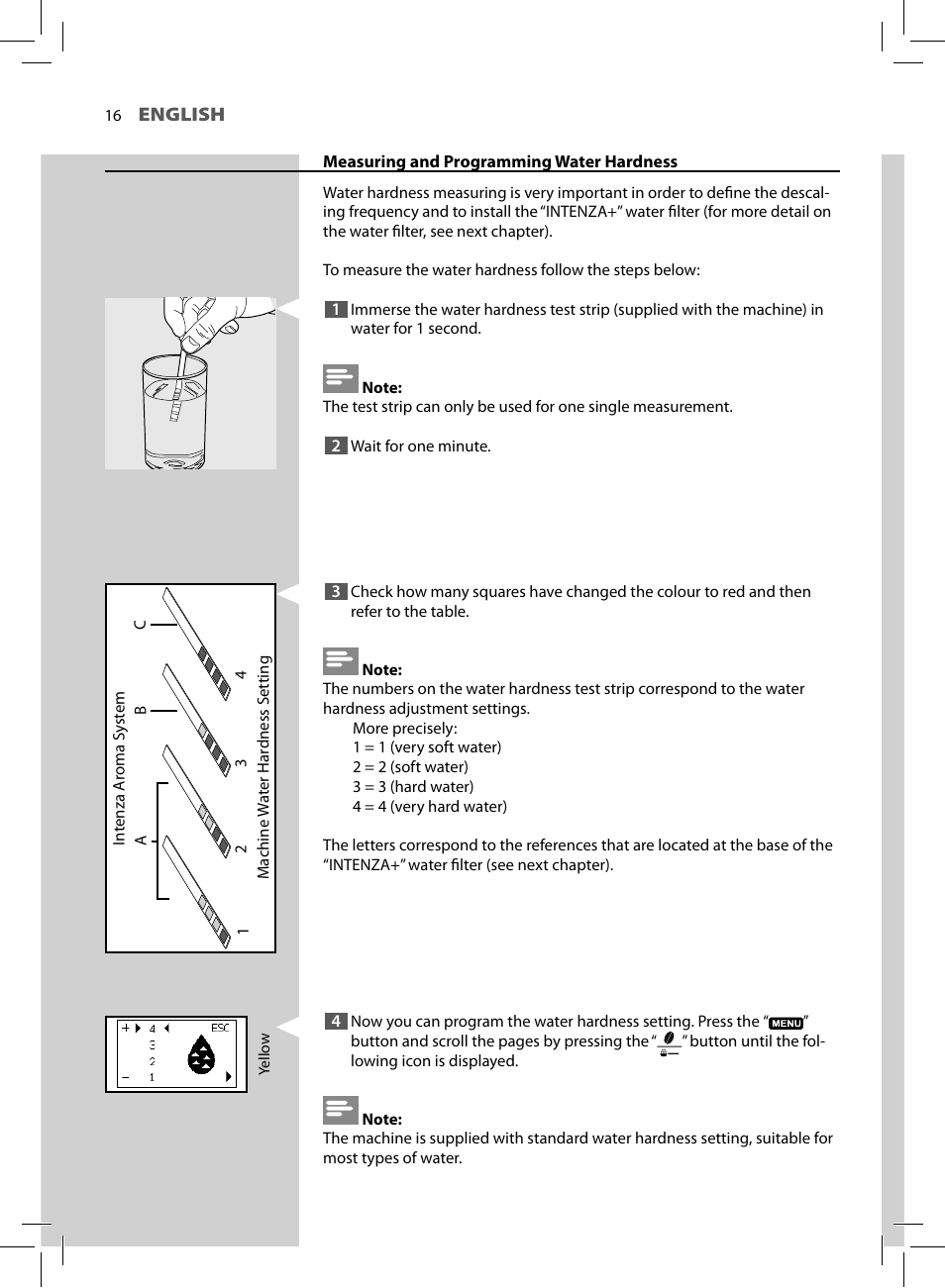 Philips HD8752-87 User Manual | Page 18 / 64