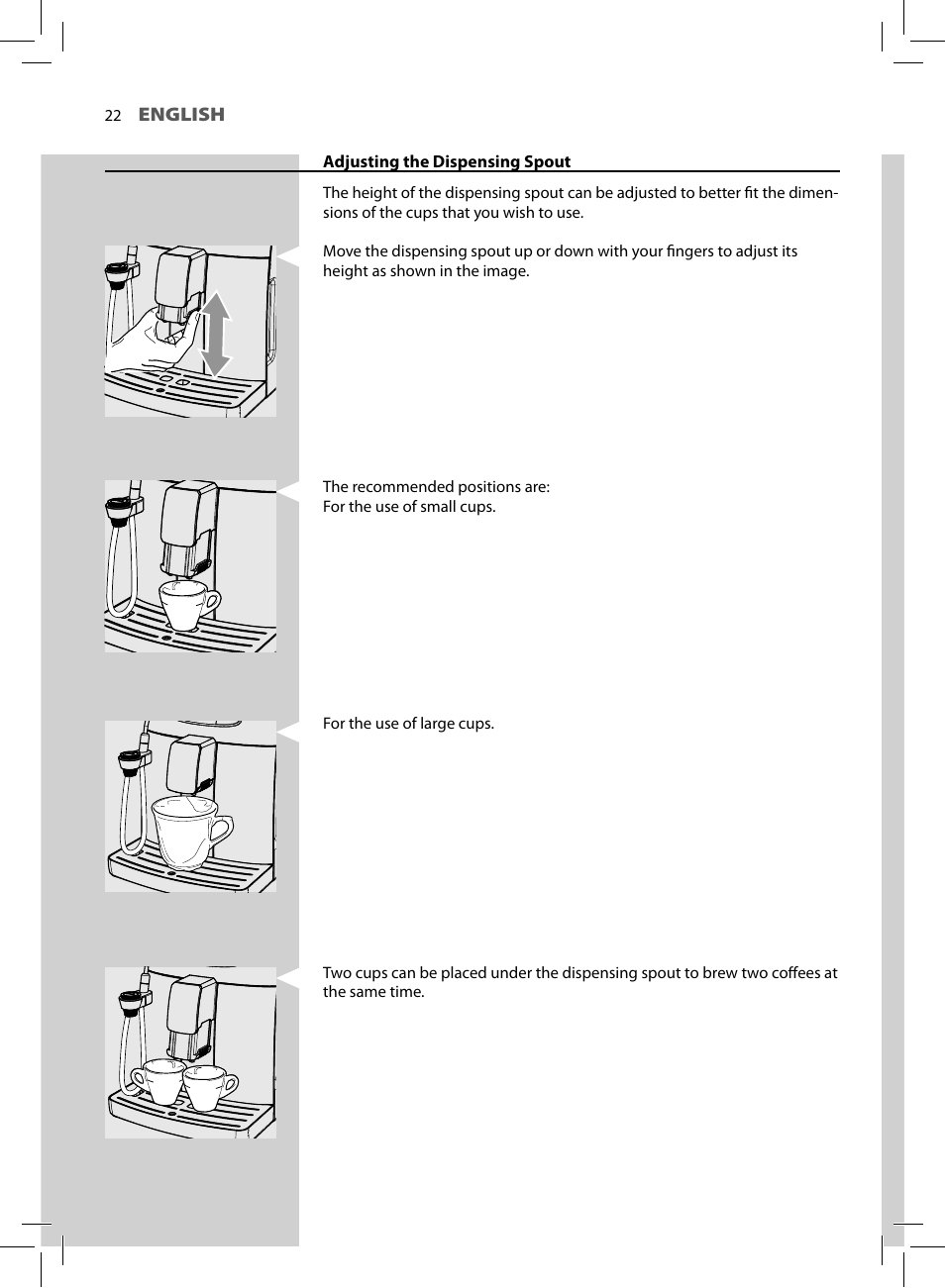 Philips HD8752-87 User Manual | Page 24 / 64