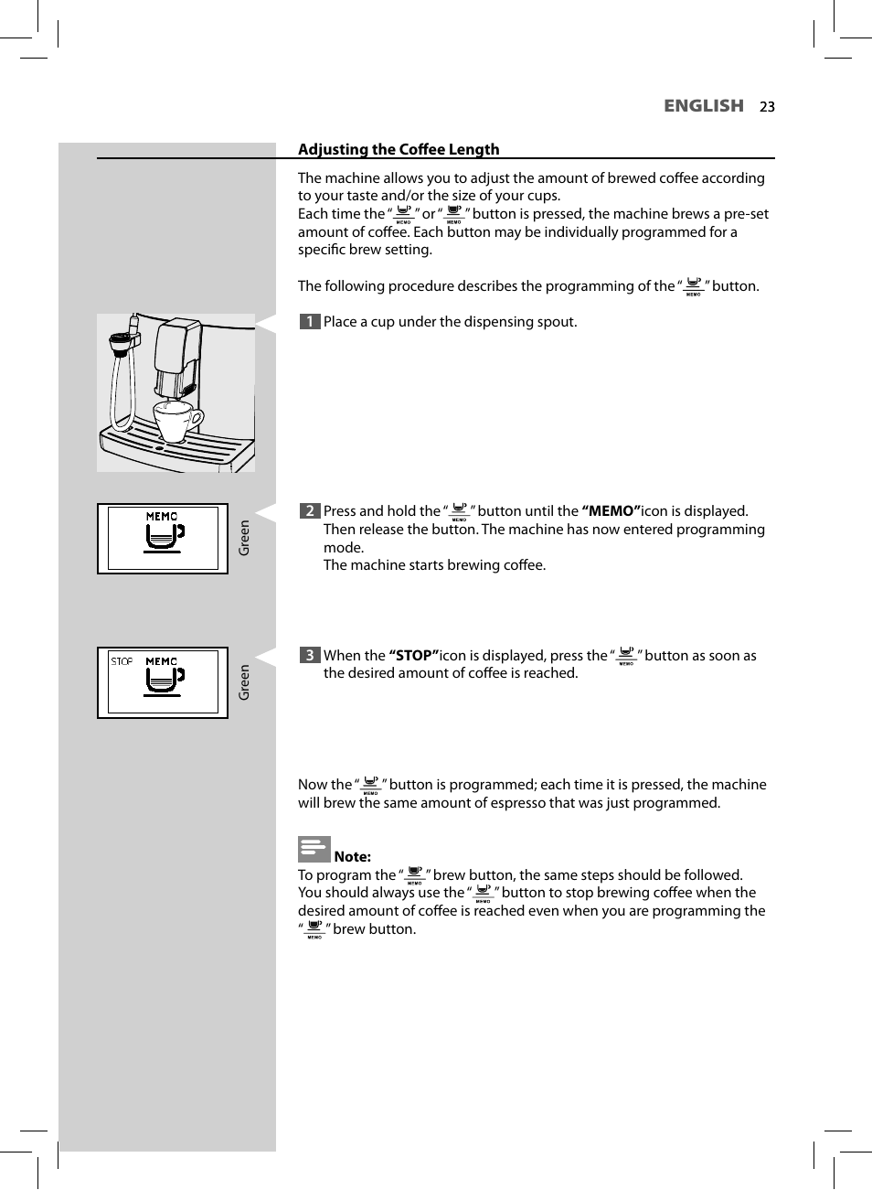 Philips HD8752-87 User Manual | Page 25 / 64