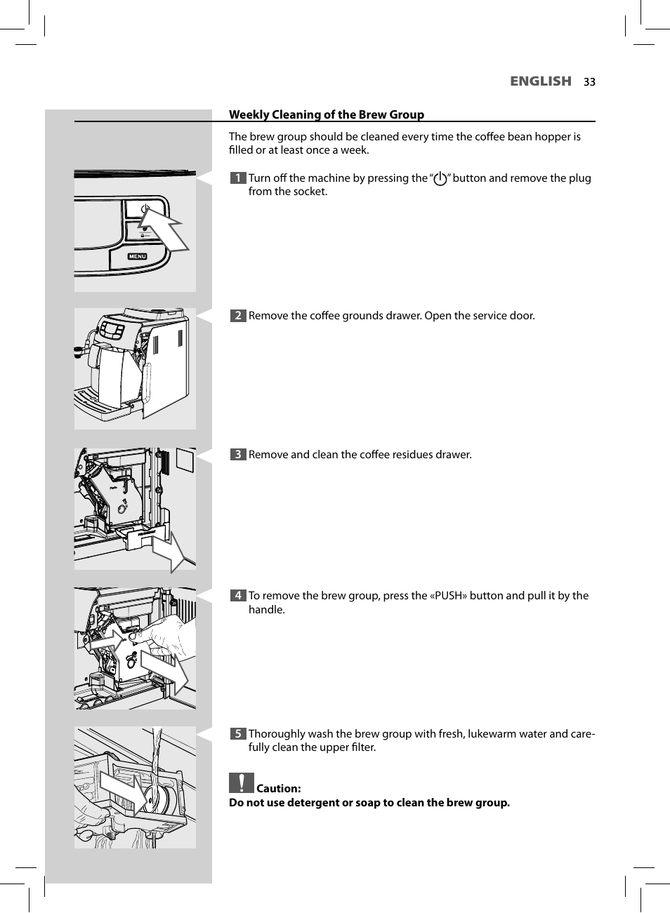 Philips HD8752-87 User Manual | Page 35 / 64