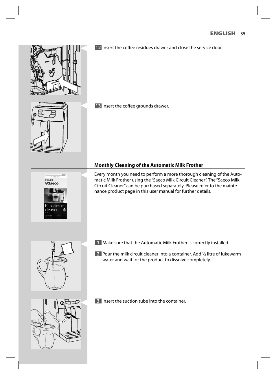 Philips HD8752-87 User Manual | Page 37 / 64