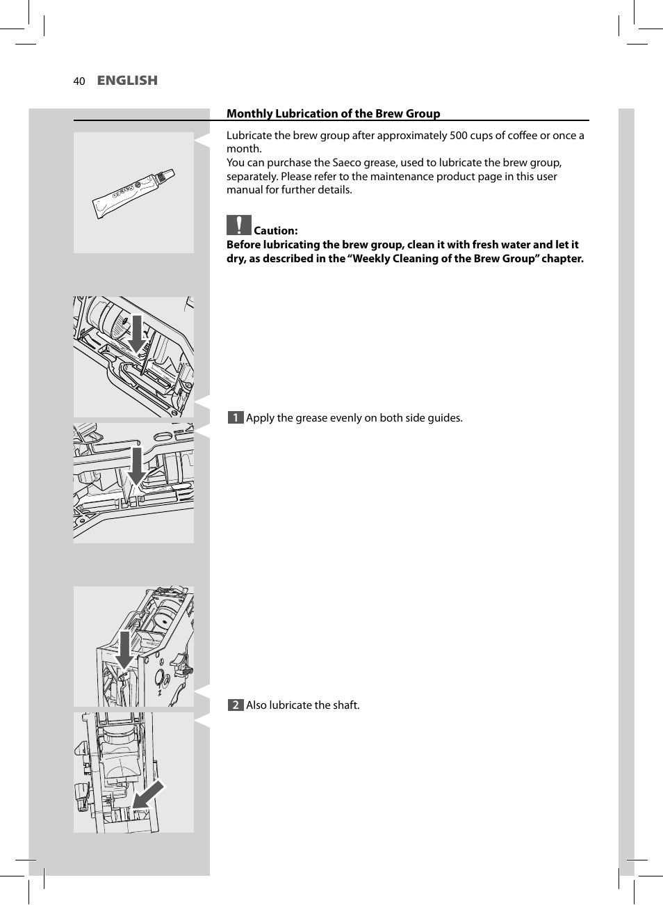 Philips HD8752-87 User Manual | Page 42 / 64