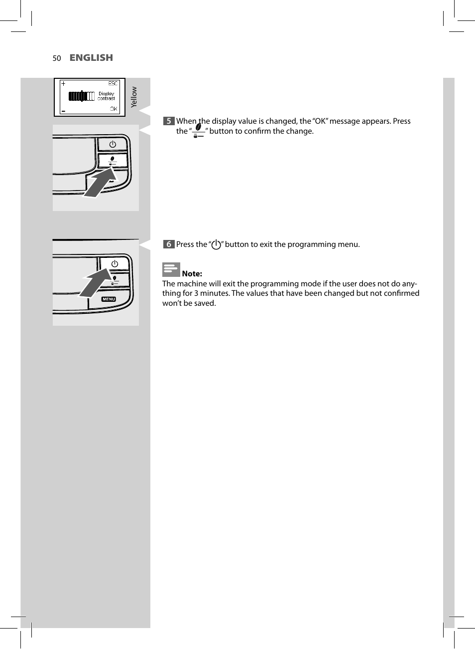 Philips HD8752-87 User Manual | Page 52 / 64