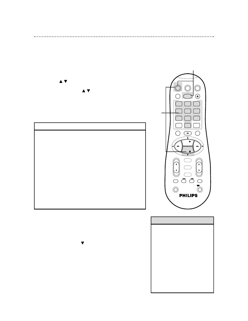 Helpful hints, Cable box/dbs codes | Philips VRA641AT User Manual | Page 27 / 60