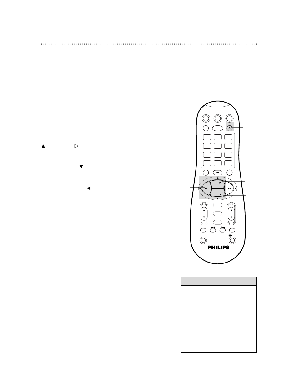 28 playing, Helpful hint | Philips VRA641AT User Manual | Page 28 / 60