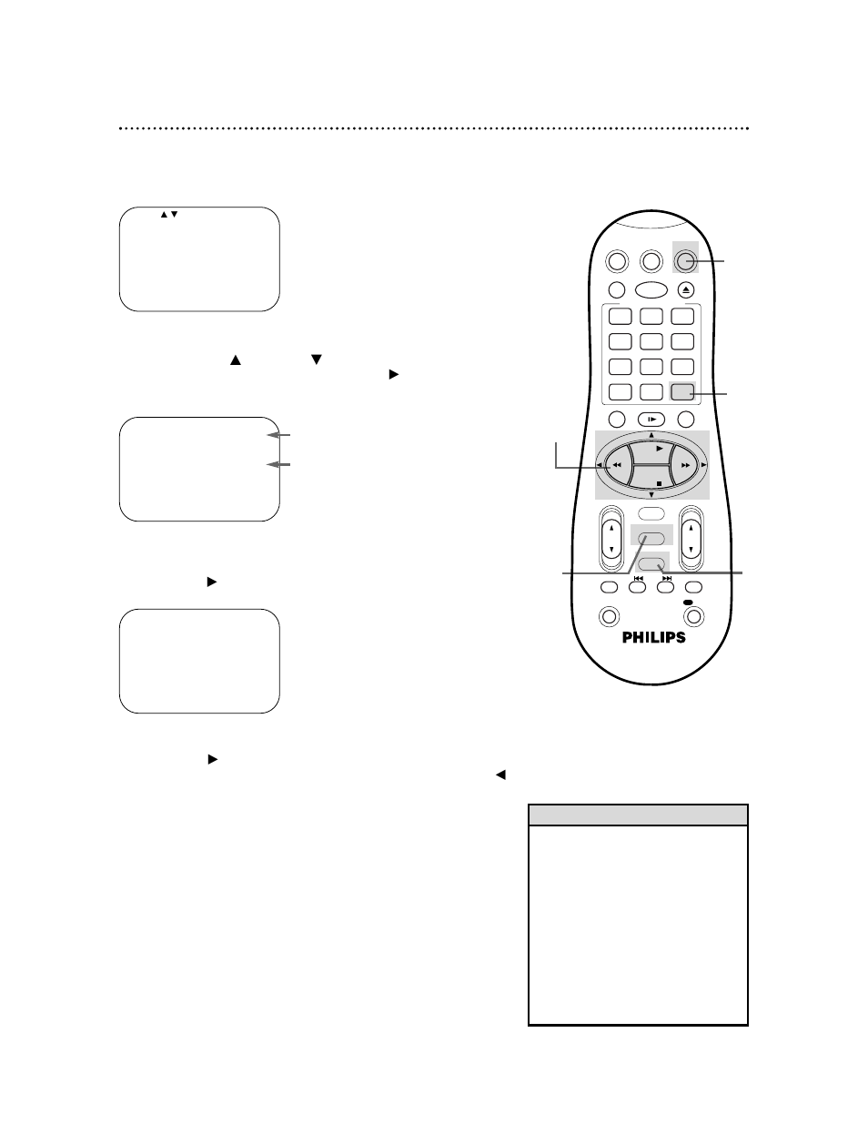Quick programming (cont’d) 39, Helpful hints, Checking, editing, or clearing timer recordings | Philips VRA641AT User Manual | Page 39 / 60