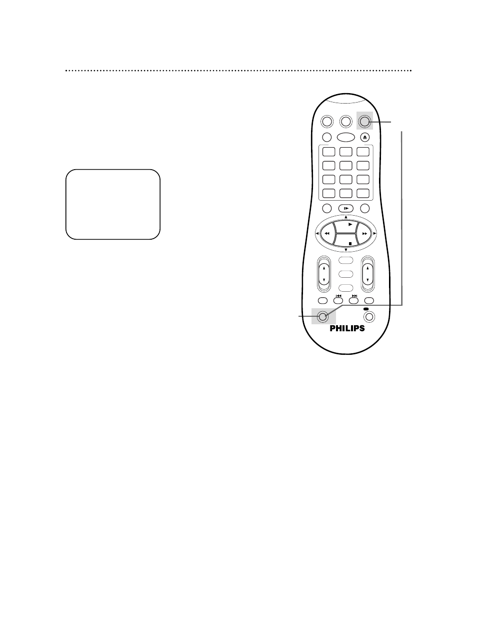 Smartpicture 47 | Philips VRA641AT User Manual | Page 47 / 60