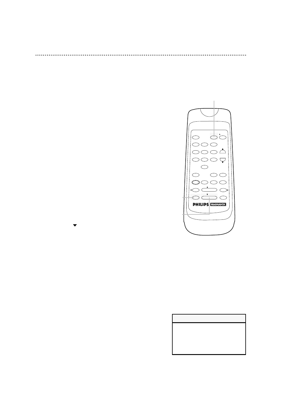 26 recording one channel/watching another | Philips VRA601AT99 User Manual | Page 26 / 48