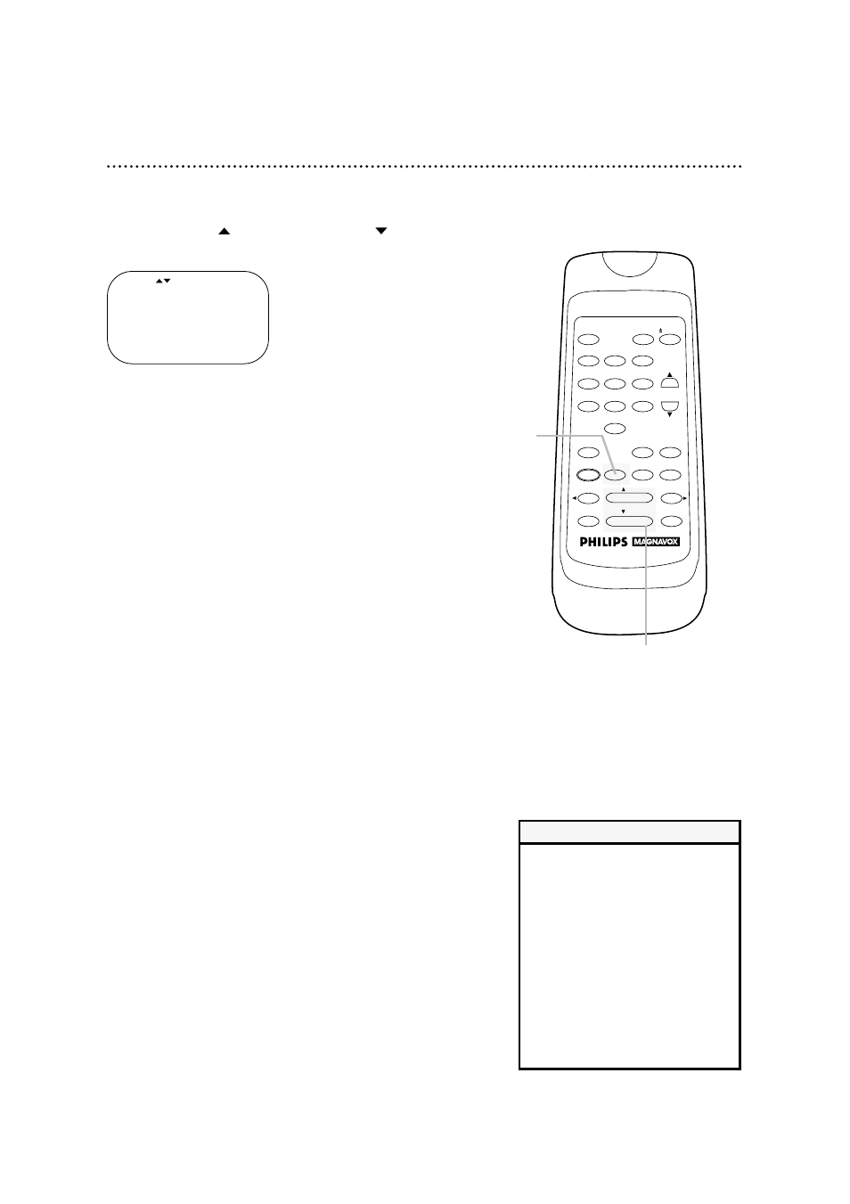 Hi-fi stereo sound system (cont’d) 41, Helpful hints | Philips VRA601AT99 User Manual | Page 41 / 48