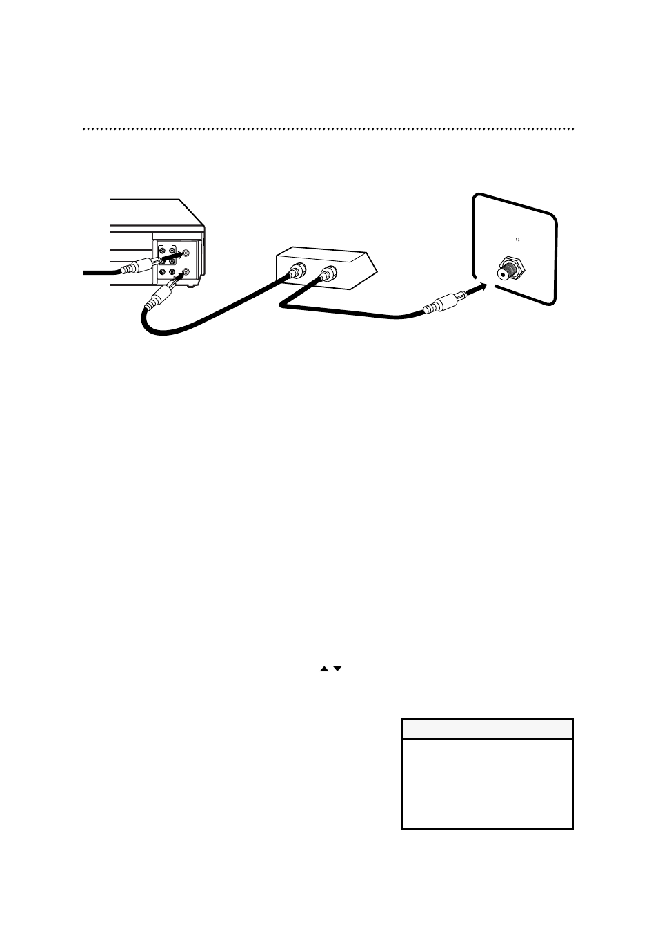 Philips VRA601AT99 User Manual | Page 9 / 48