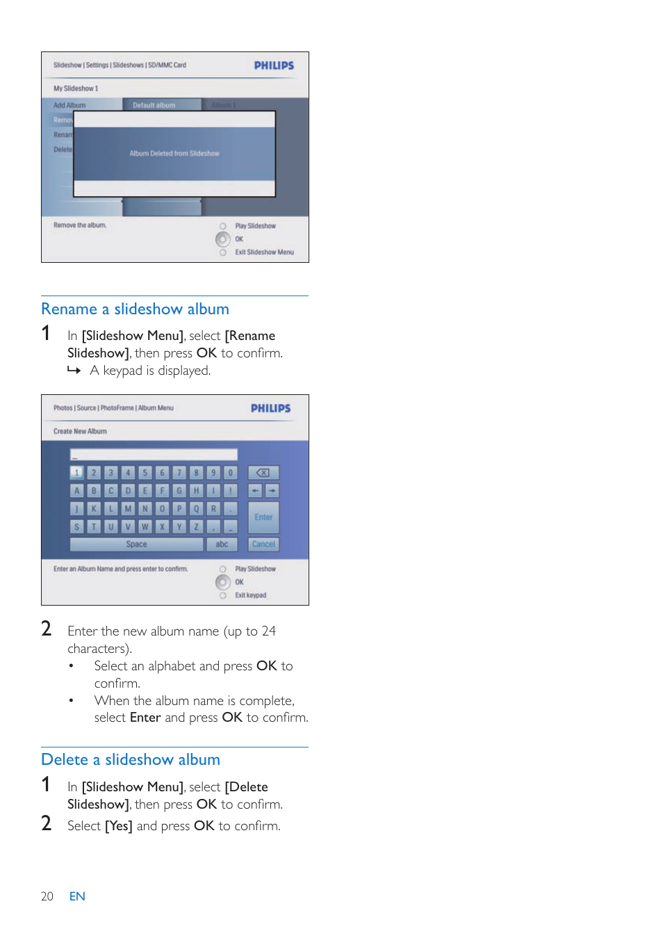 Philips 10FF3CMI-37 User Manual | Page 19 / 34