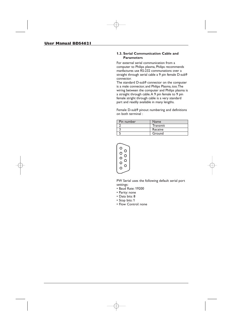 Philips BDS4621-27 User Manual | Page 54 / 60