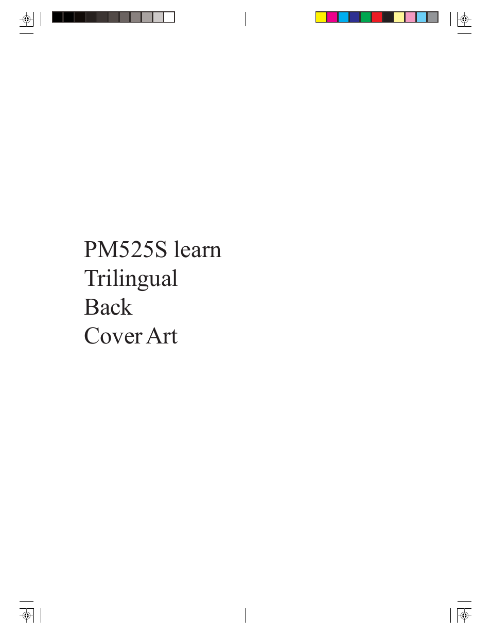 Philips US2-PM520G User Manual | Page 29 / 29