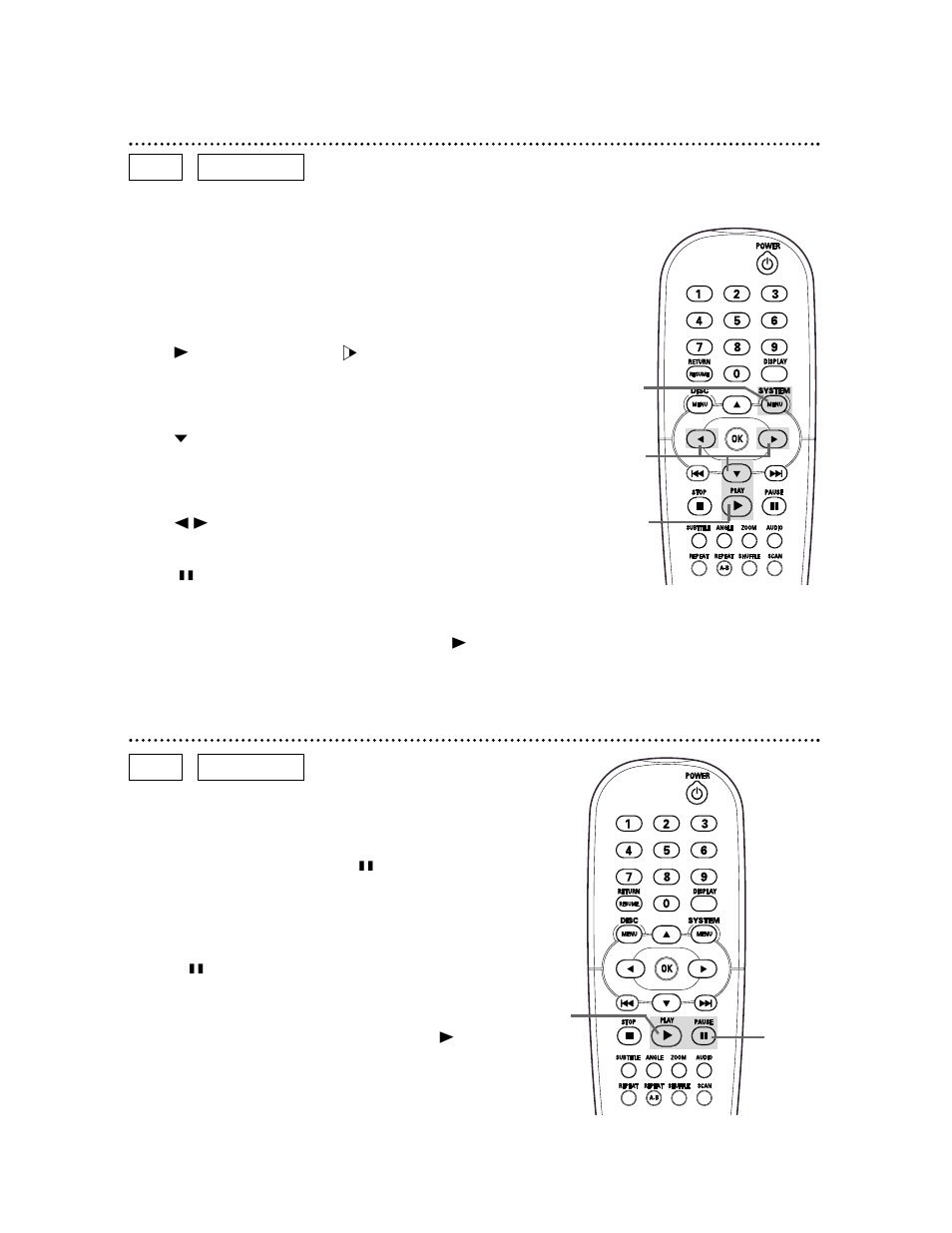 Philips DVD870PH User Manual | Page 18 / 56