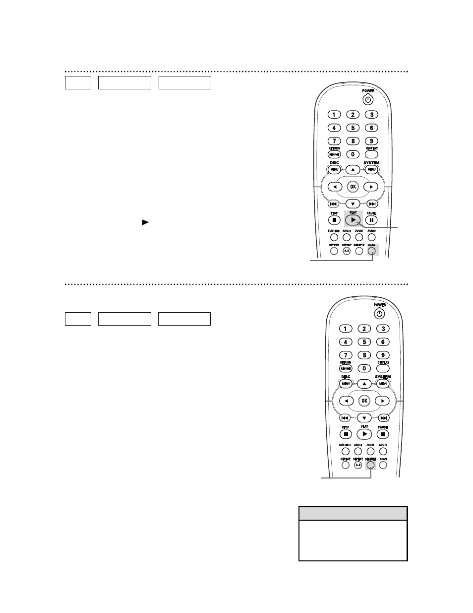 Philips DVD870PH User Manual | Page 19 / 56