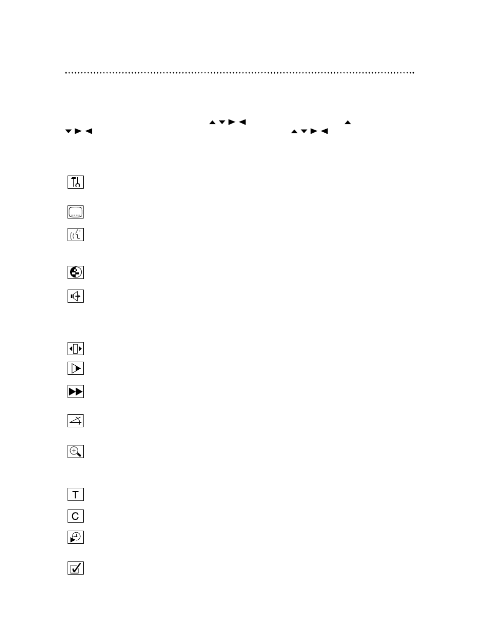 24 menu bars | Philips DVD870PH User Manual | Page 24 / 56