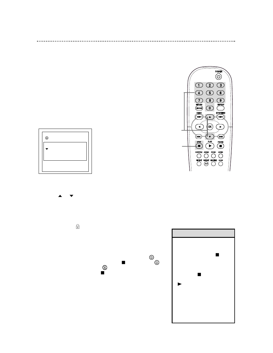 32 access control (cont’d) | Philips DVD870PH User Manual | Page 32 / 56