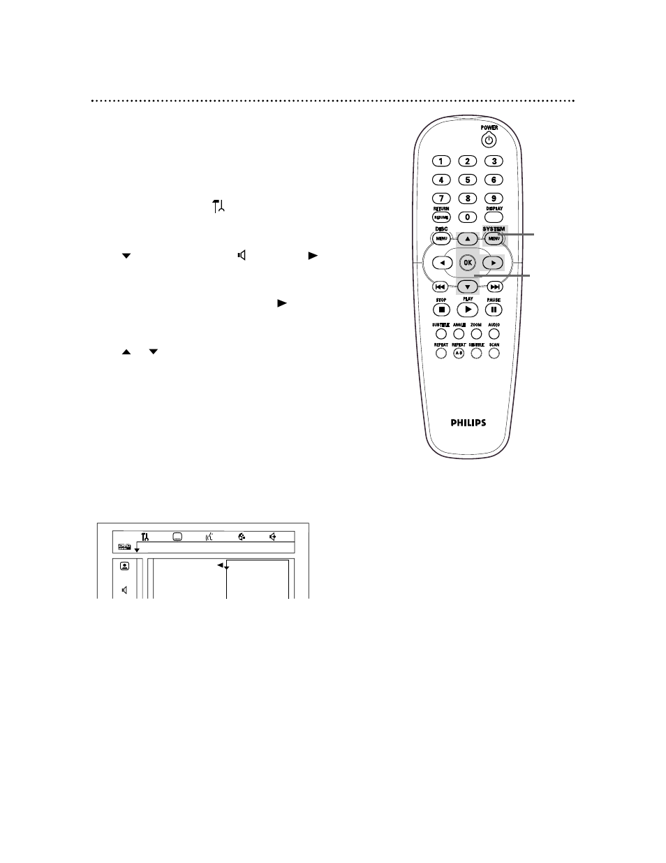 Digital output 45 | Philips DVD870PH User Manual | Page 45 / 56