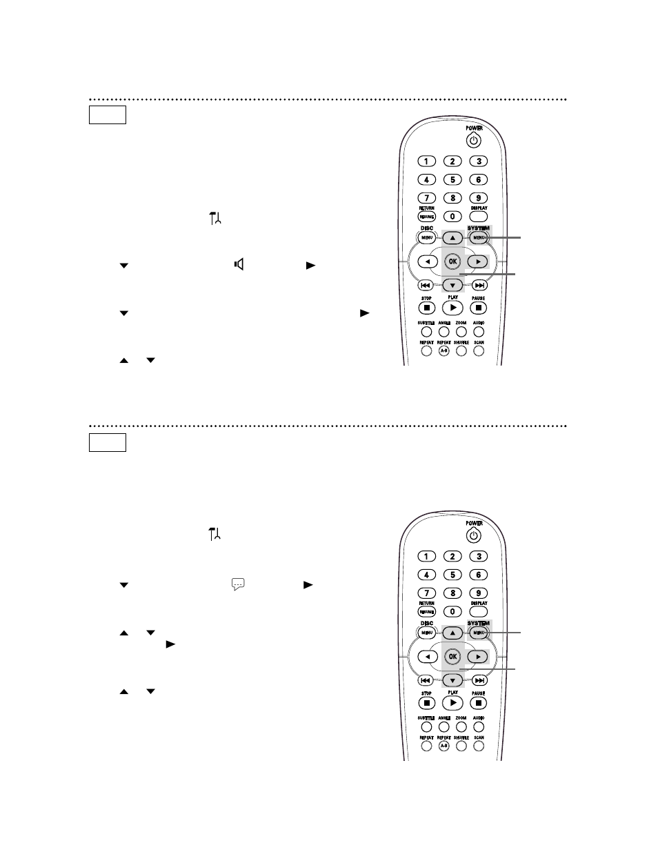 Philips DVD870PH User Manual | Page 48 / 56