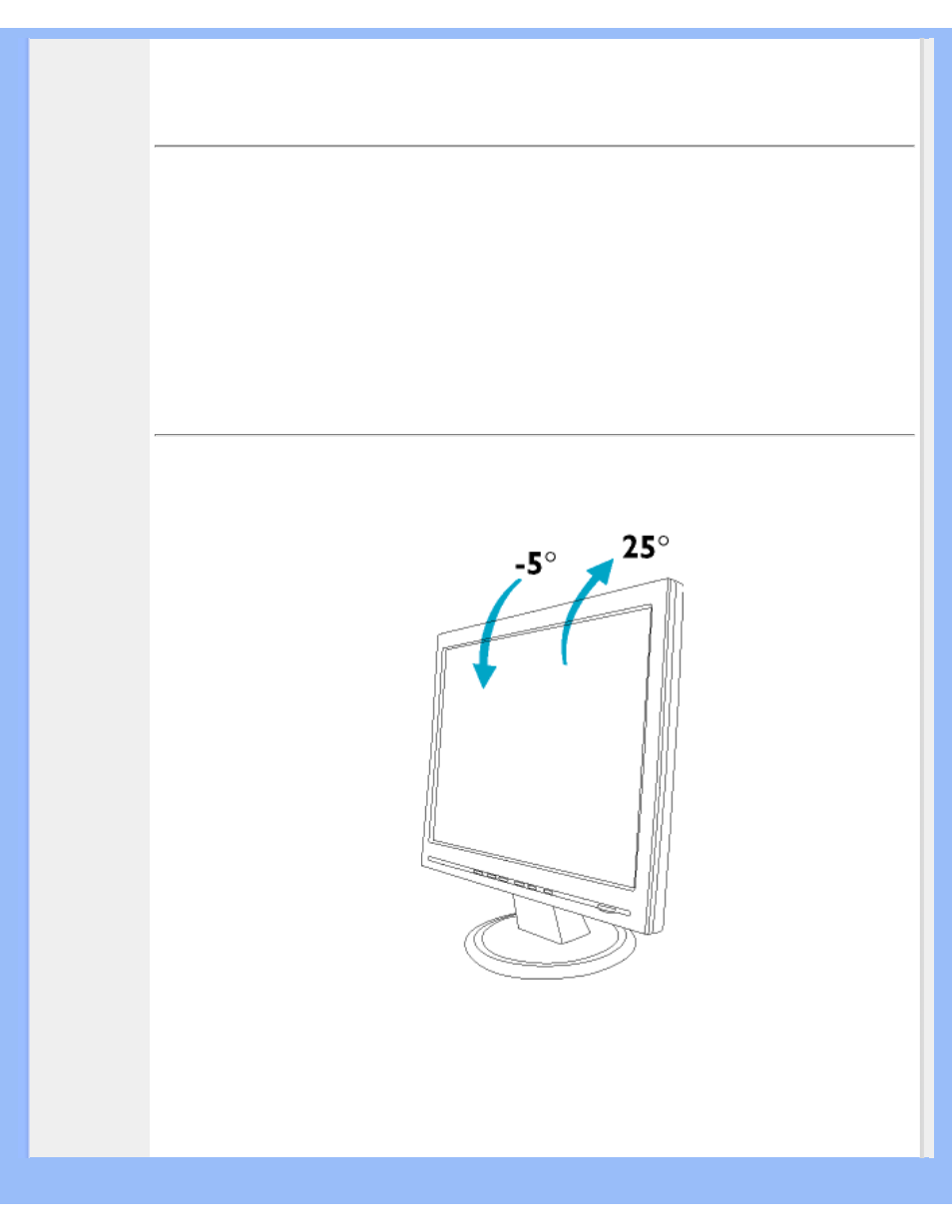 Product, Views, Physical | Function | Philips 150S6FG-27 User Manual | Page 11 / 100