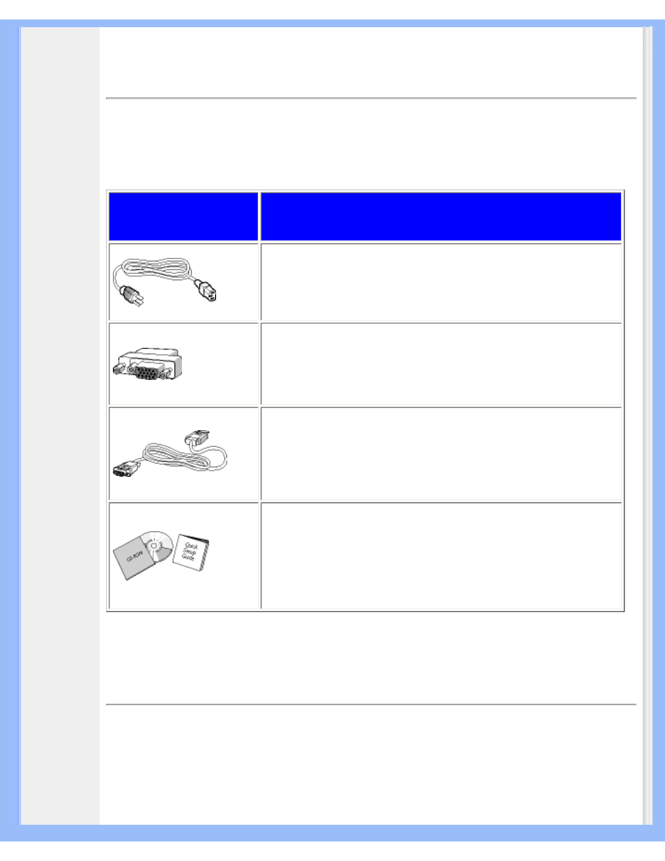 Connecting to your pc | Philips 150S6FG-27 User Manual | Page 67 / 100