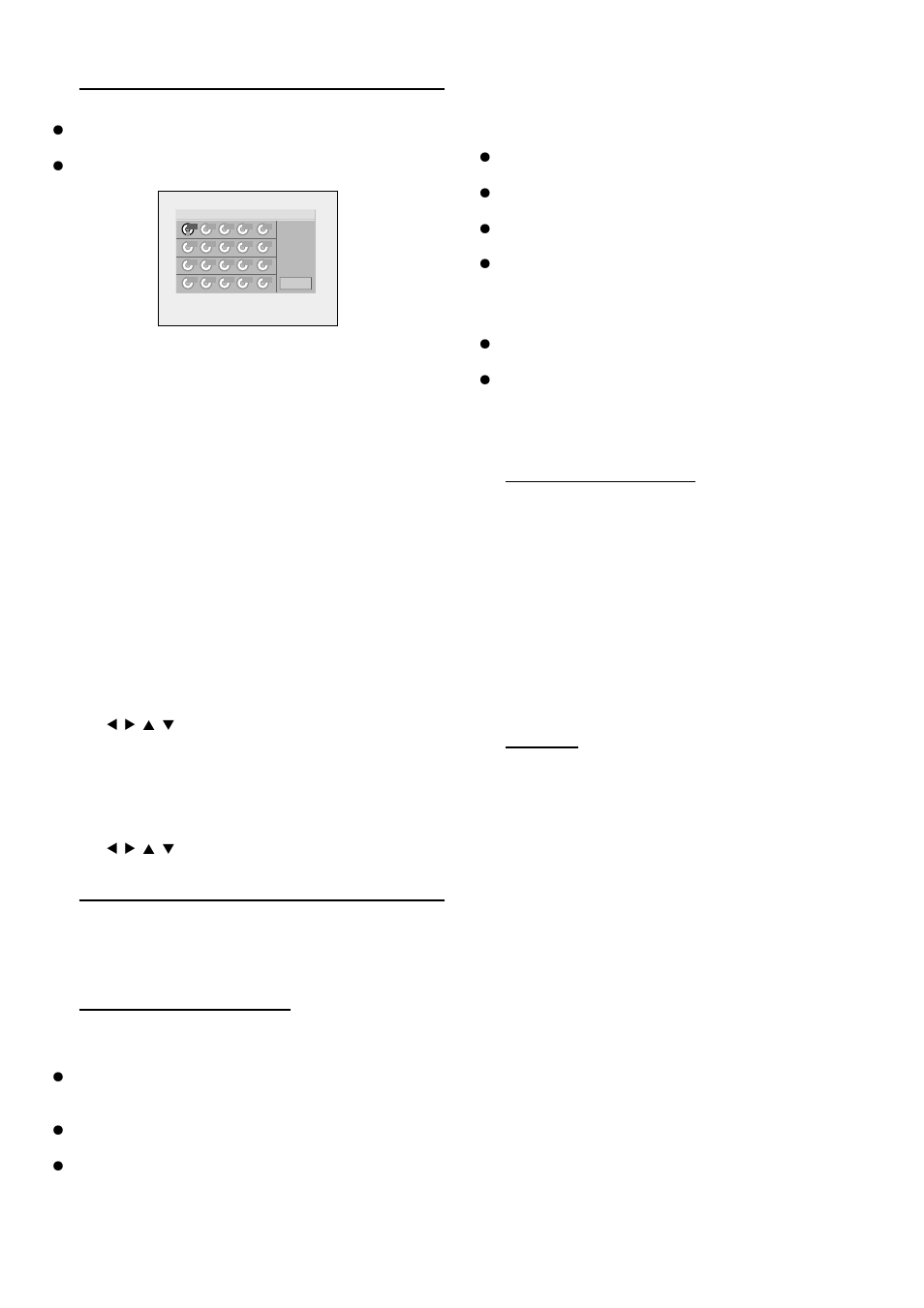 Program, Playing mp3 recordings | Philips DVD972CH99 User Manual | Page 21 / 28