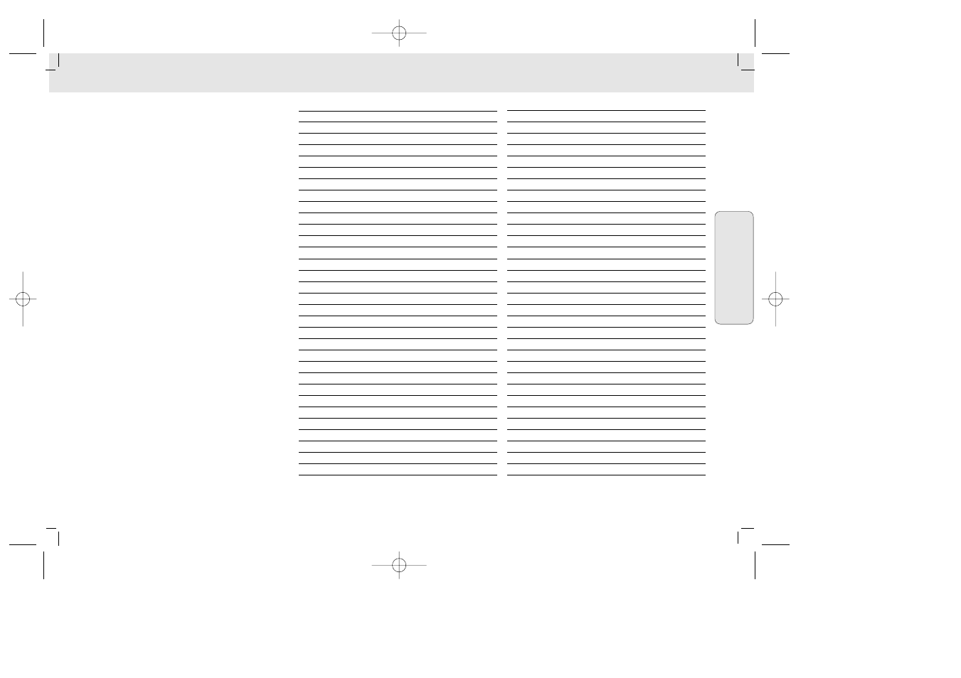 Philips MZ33 User Manual | Page 29 / 43