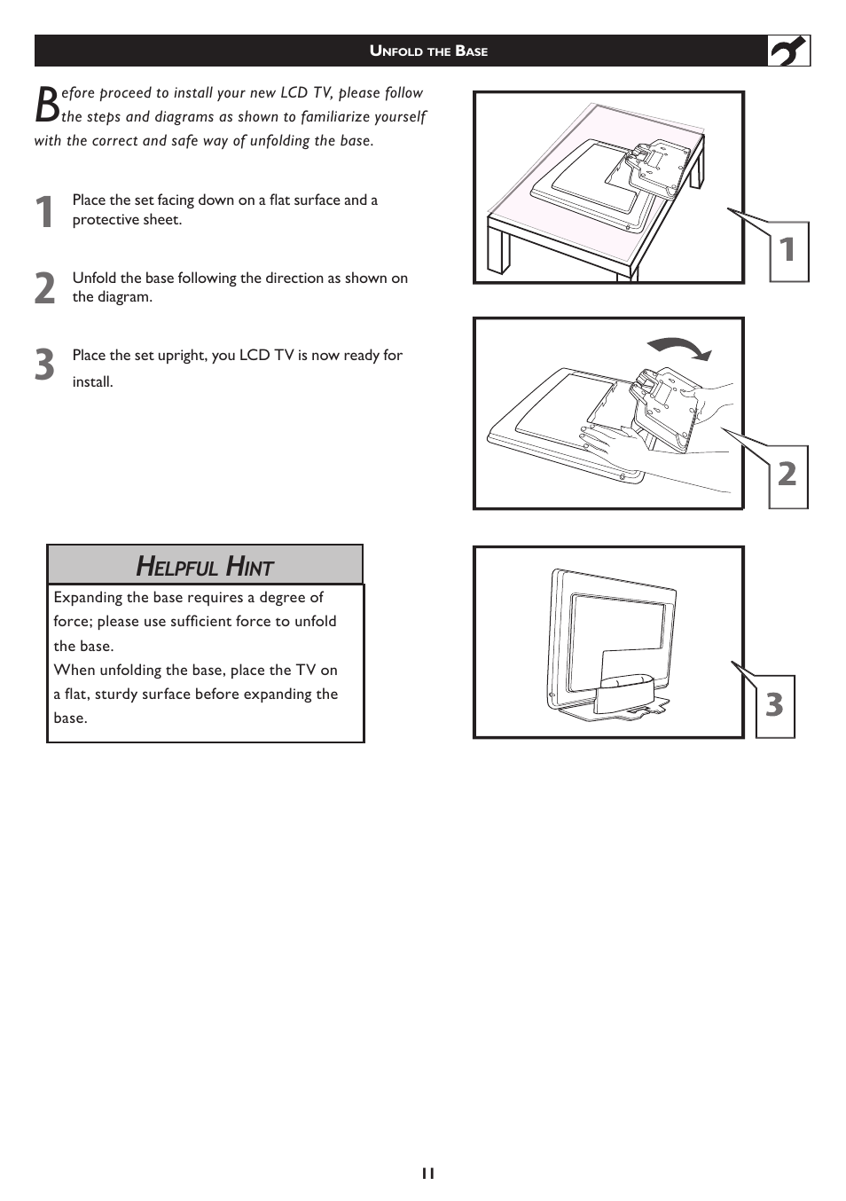 Philips 15PF5120-28B User Manual | Page 12 / 36