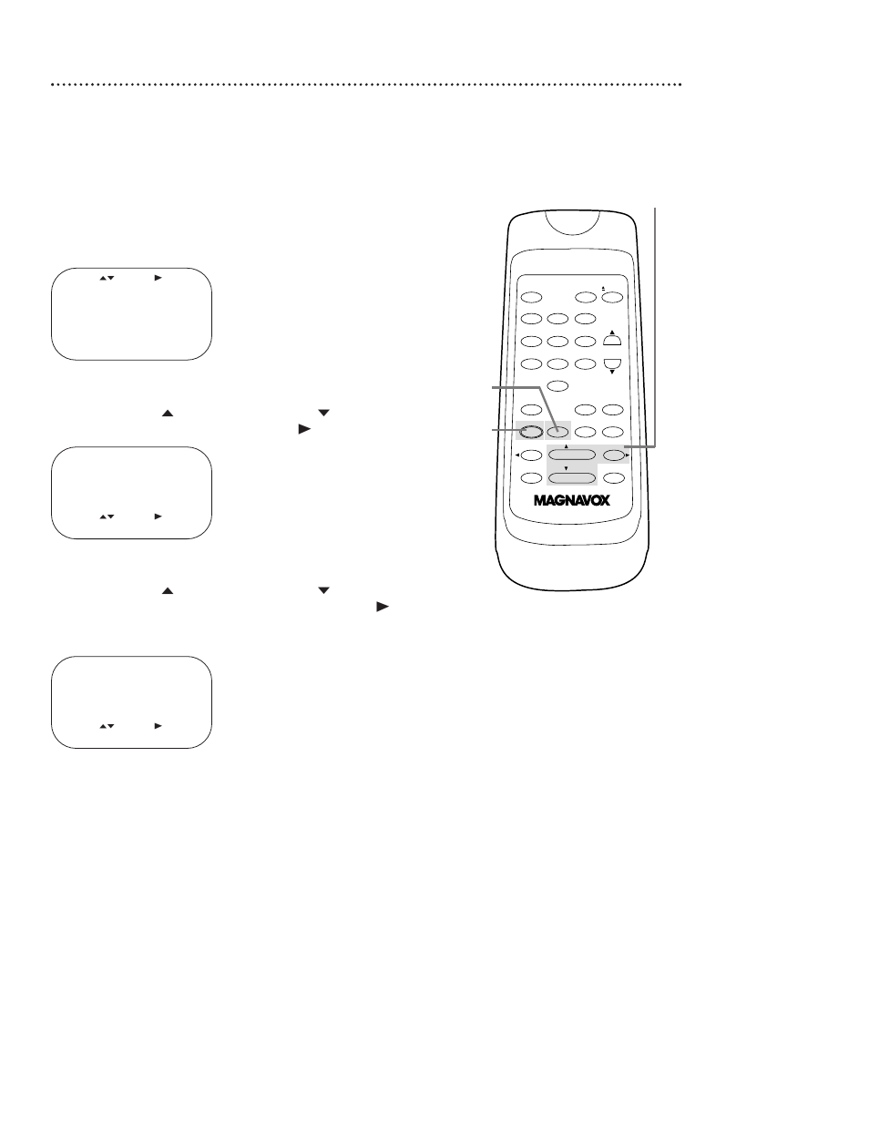 16 daylight-savings time | Philips VR401BMG99 User Manual | Page 16 / 48