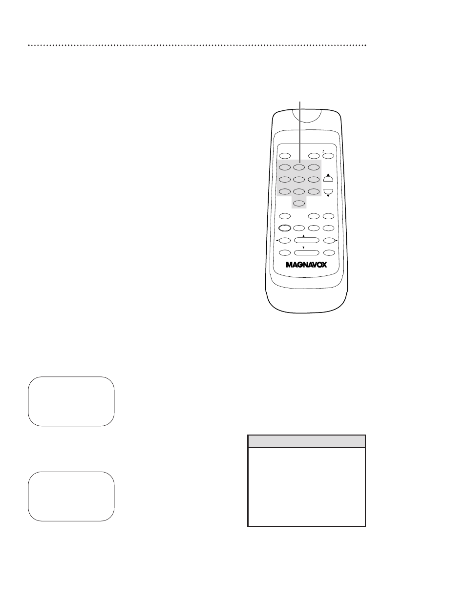 Timer recording (cont’d) 29, Instructions continue on page 30, Helpful hints | Philips VR401BMG99 User Manual | Page 29 / 48