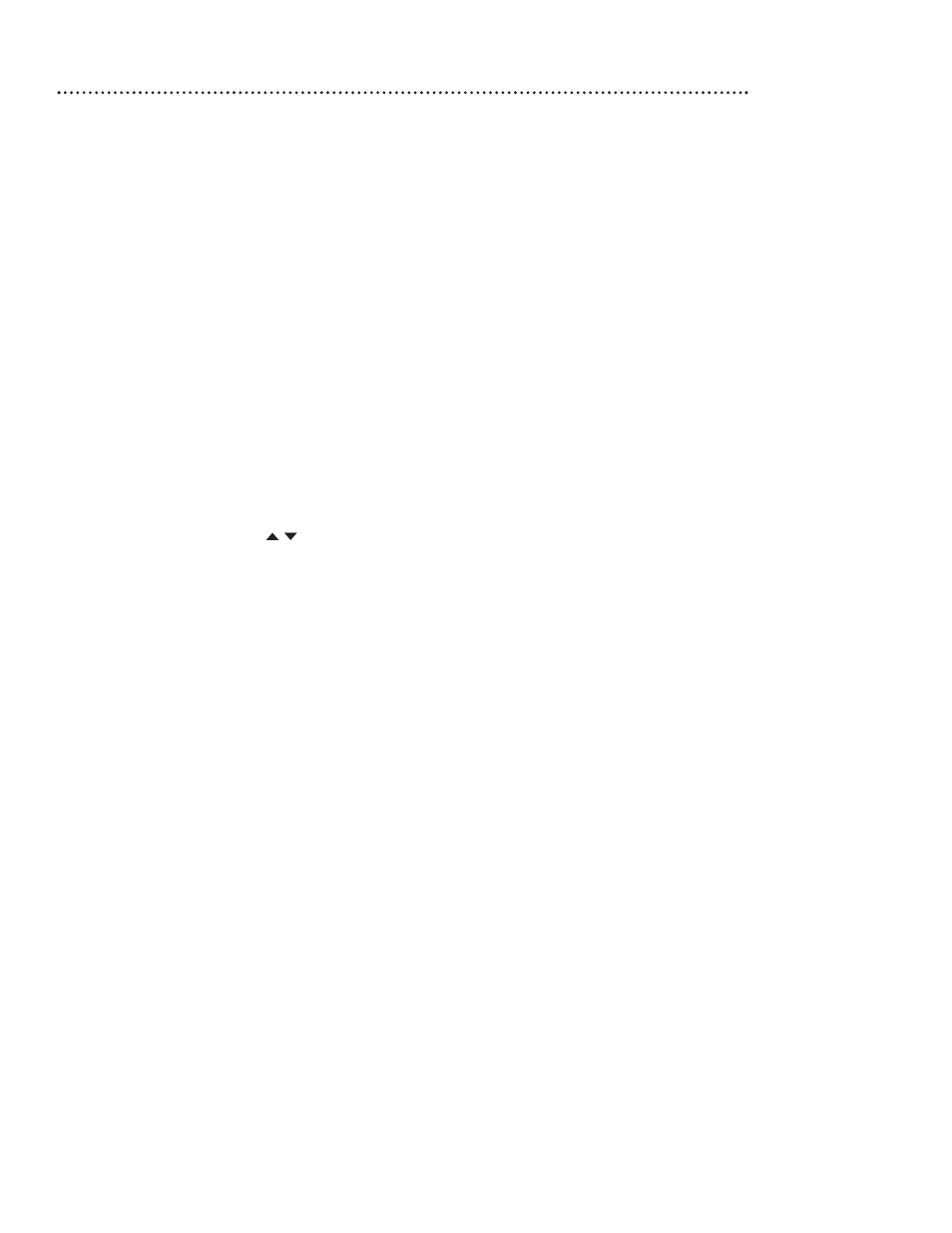Helpful hints (cont’d) 43 | Philips VR401BMG99 User Manual | Page 43 / 48