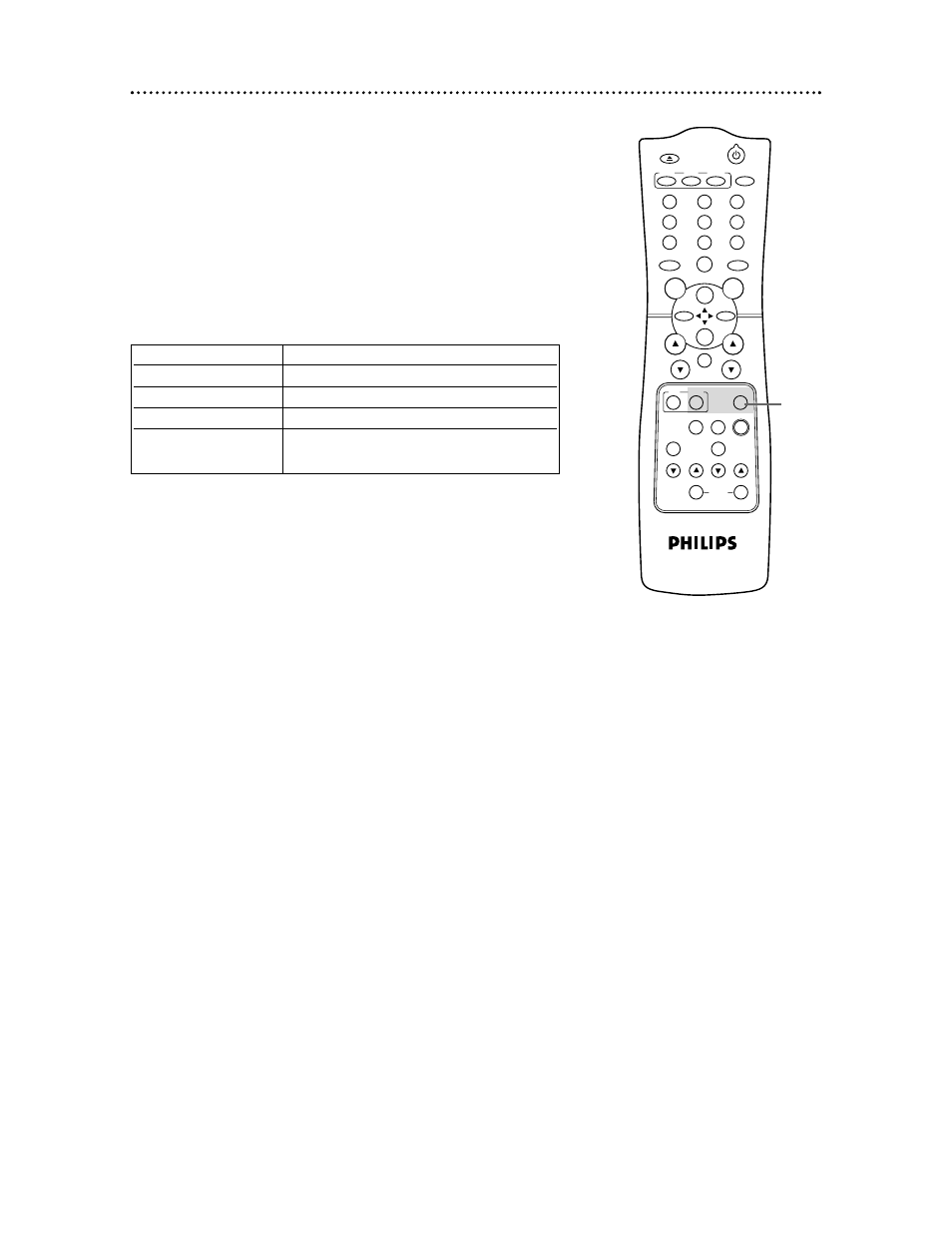 58 smartpicture | Philips CCC194AT User Manual | Page 58 / 69