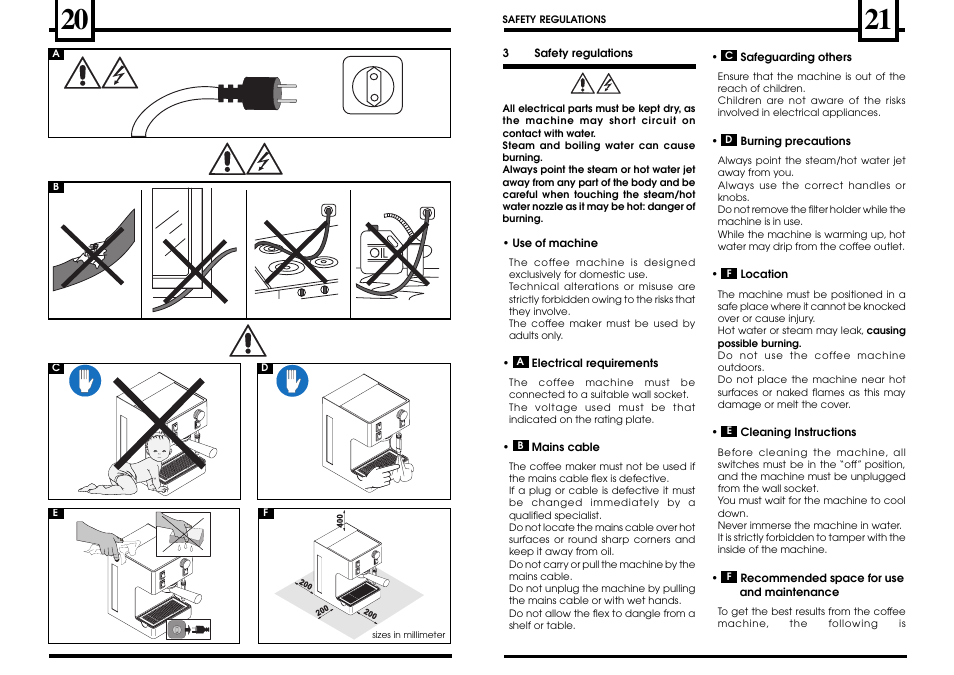 Philips 711714050 User Manual | Page 11 / 46