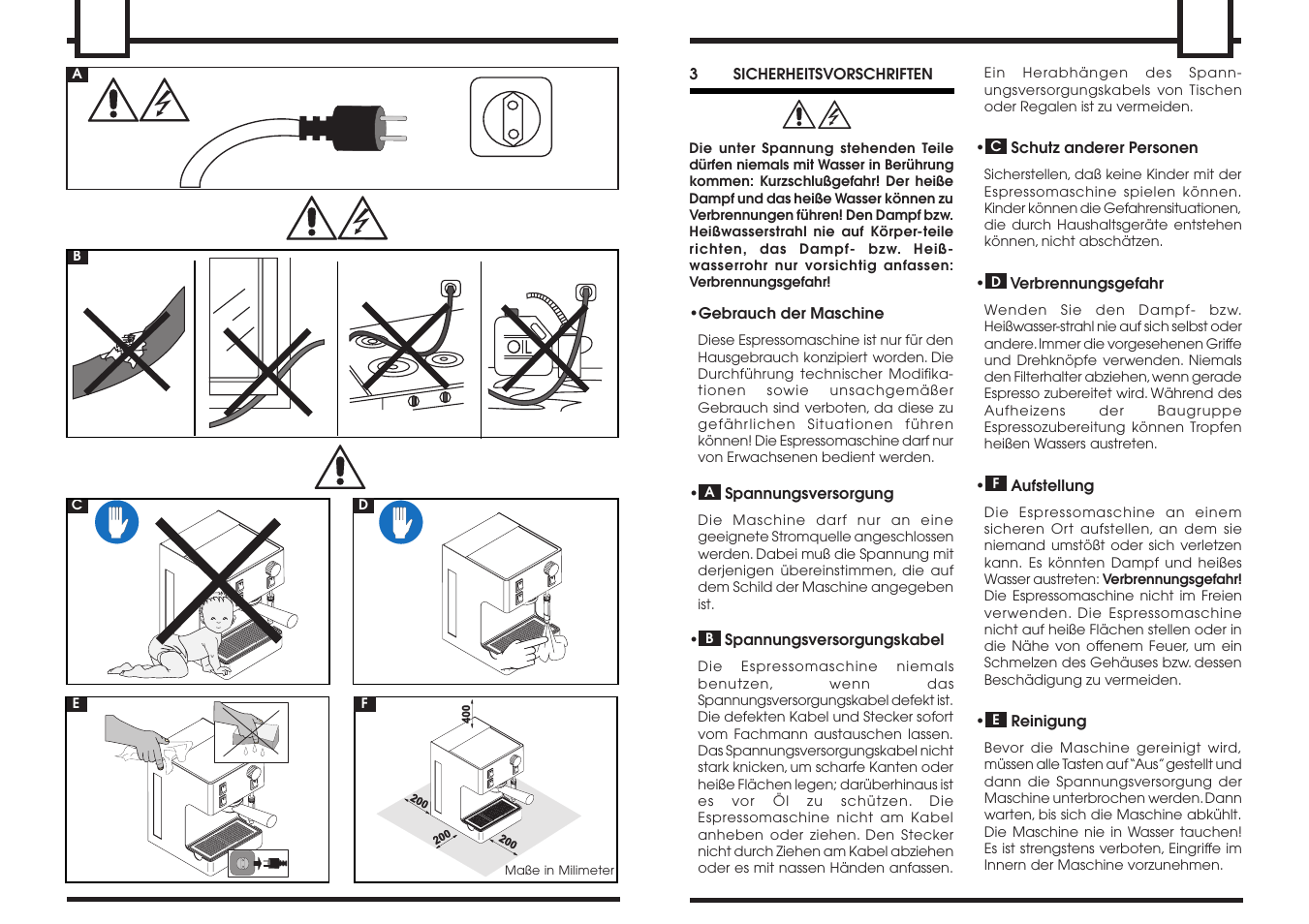 Philips 711714050 User Manual | Page 23 / 46