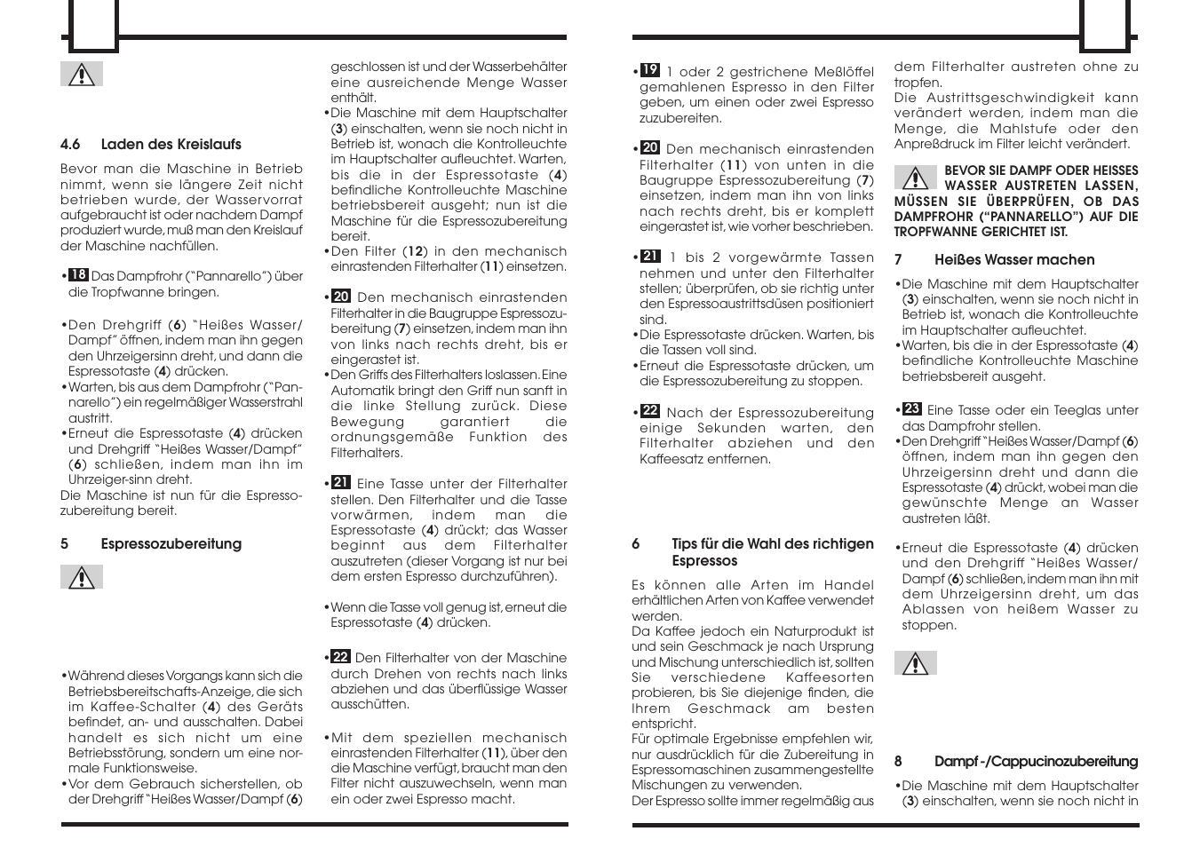 Philips 711714050 User Manual | Page 25 / 46