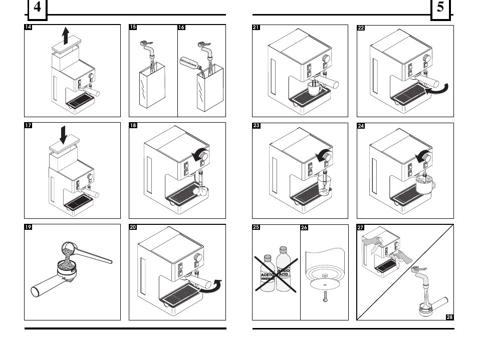 Philips 711714050 User Manual | Page 3 / 46